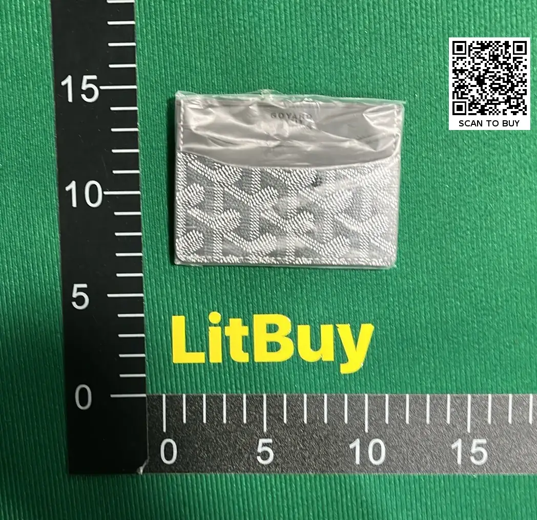 GOY saint-sulpice bag--L  in the Best OopBuy Spreadsheet QC photos