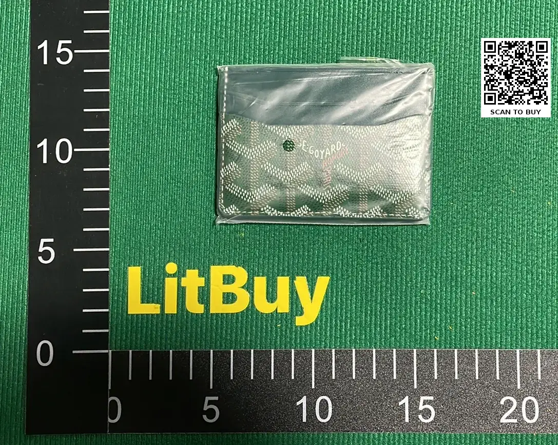GOY saint-sulpice bag--L  in the Best OopBuy Spreadsheet QC photos