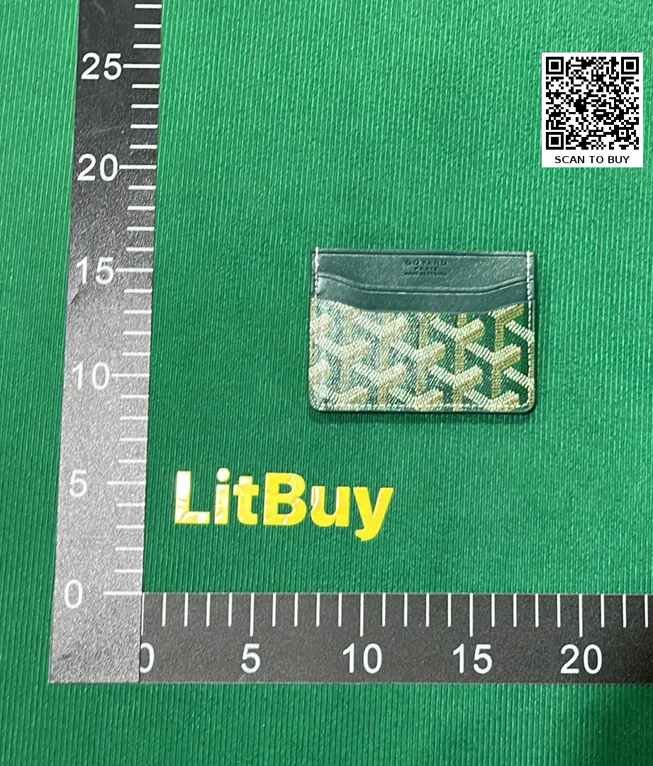 GOY saint-sulpice bag--L  in the Best OopBuy Spreadsheet QC photos