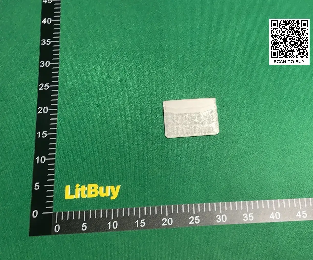 GOY saint-sulpice bag--L  in the Best OopBuy Spreadsheet QC photos