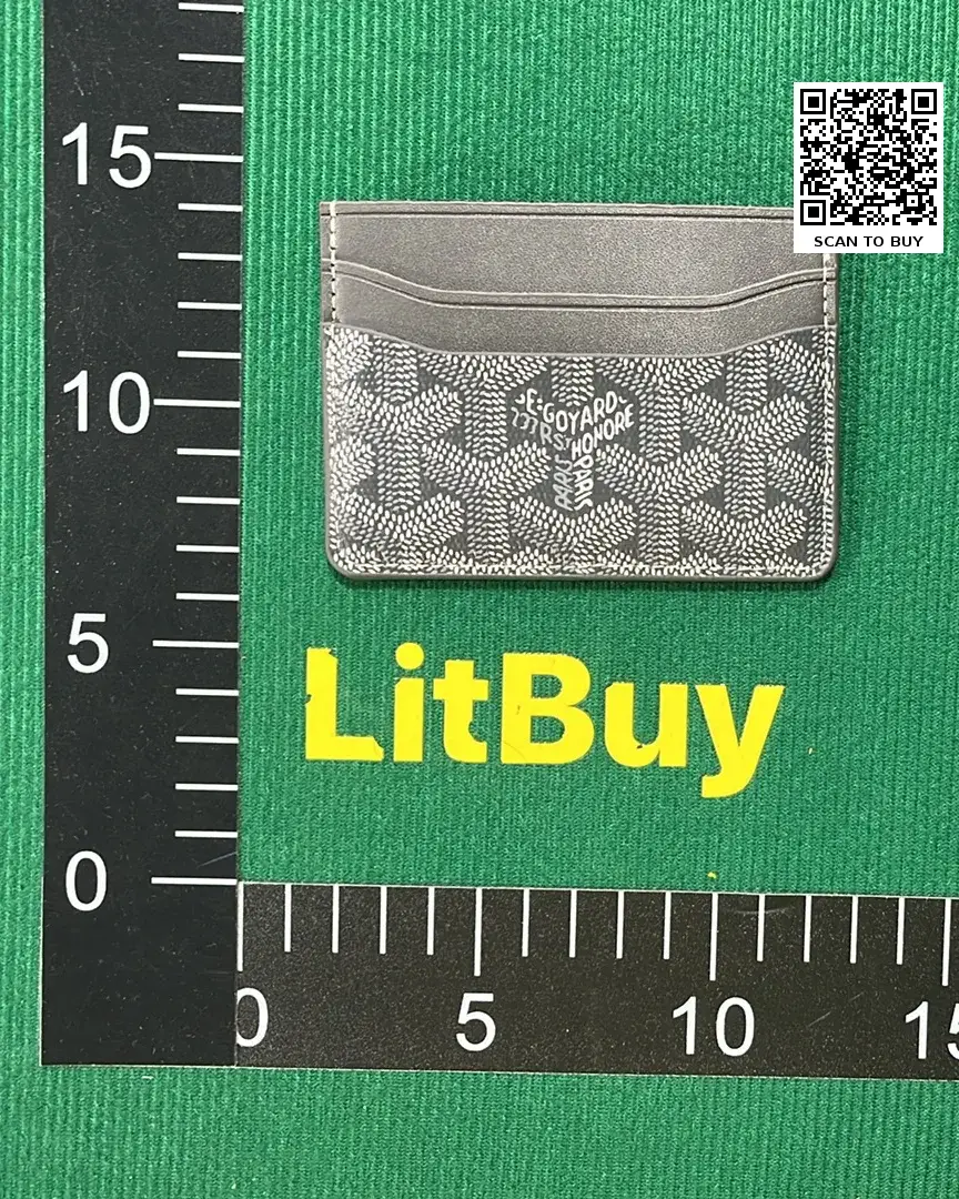 GOY saint-sulpice bag--L  in the Best OopBuy Spreadsheet QC photos