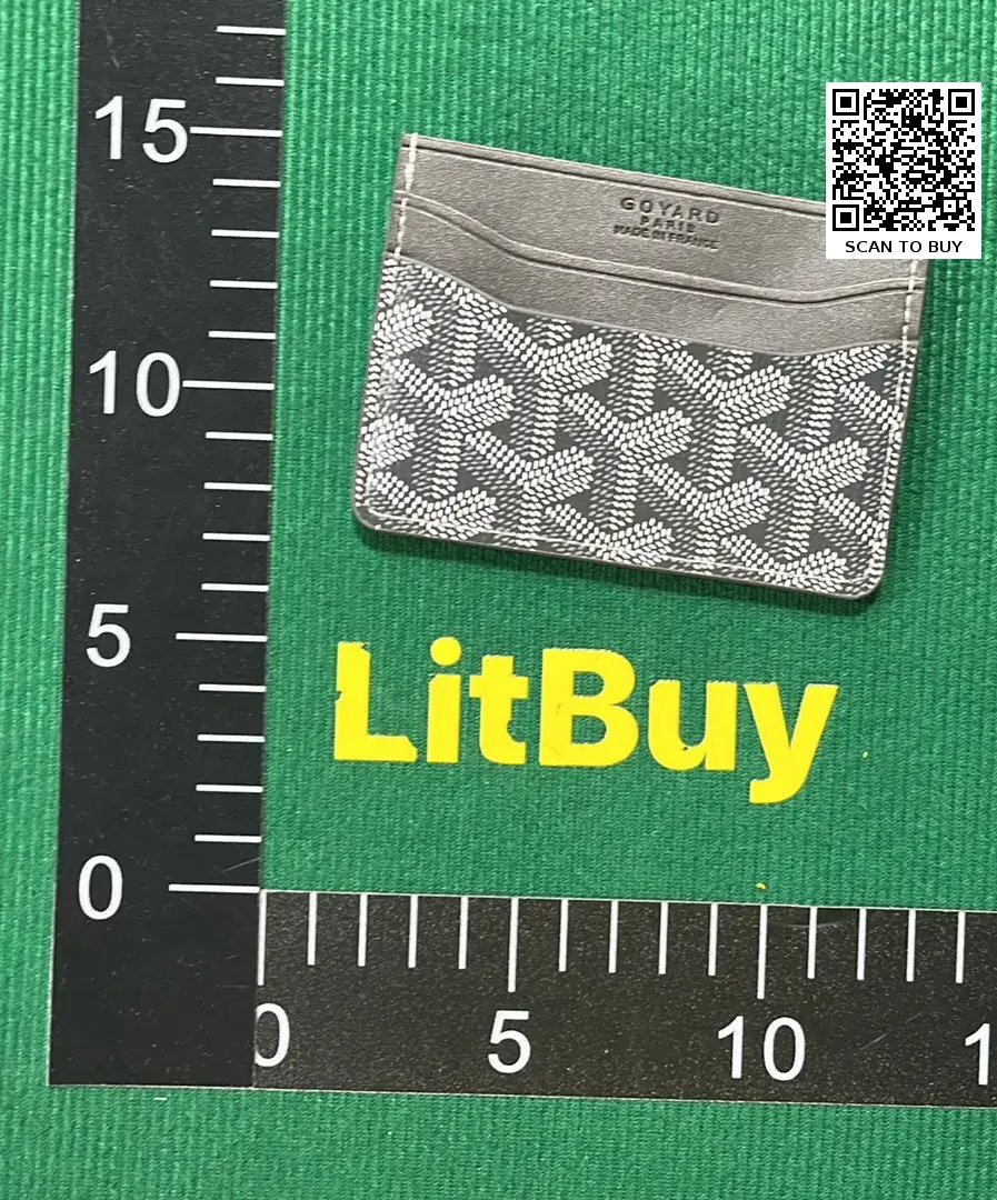 GOY saint-sulpice bag--L  in the Best OopBuy Spreadsheet QC photos