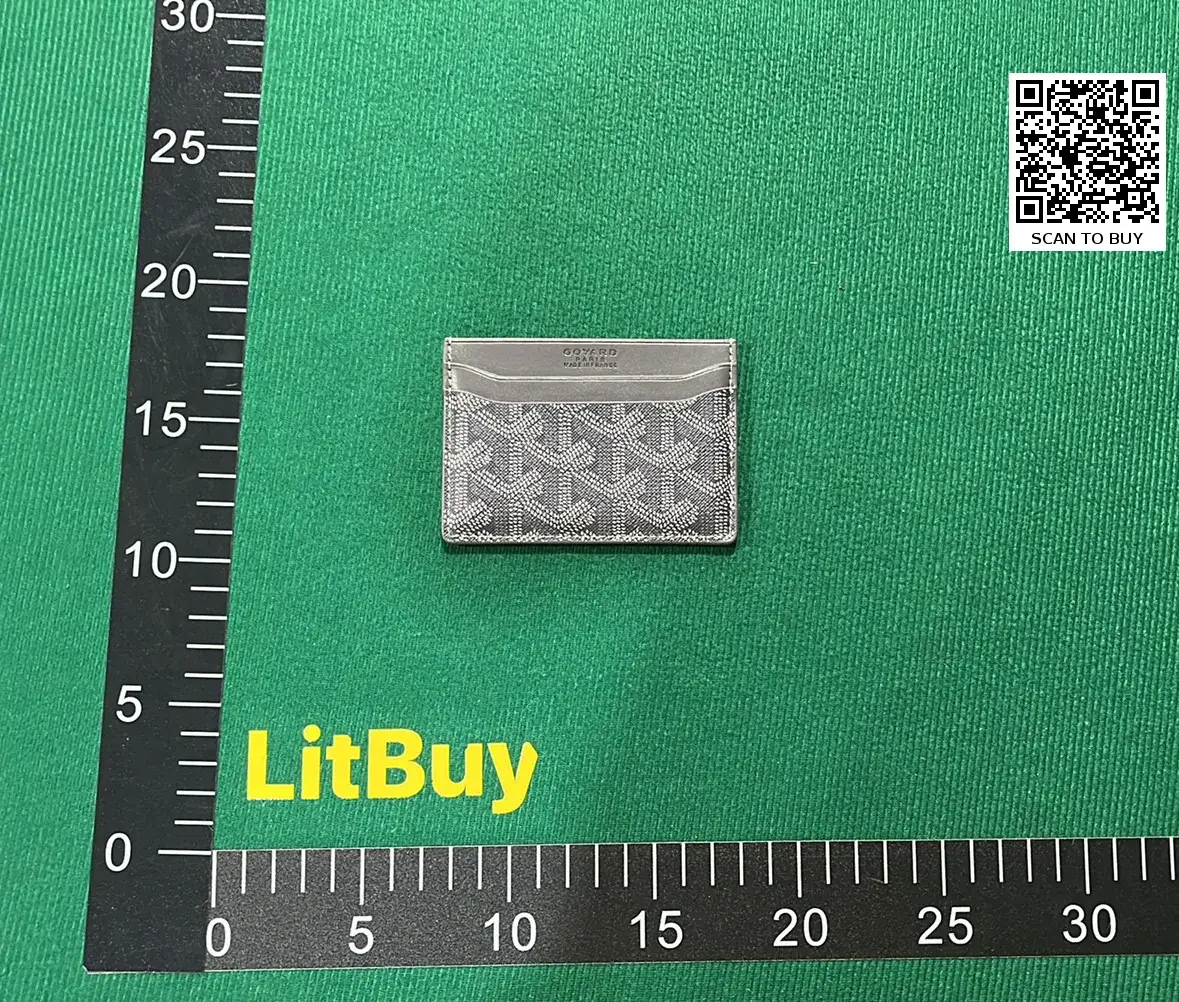  GOY saint-sulpice bag--L – QC photos preview | CnFans  | 7584023672