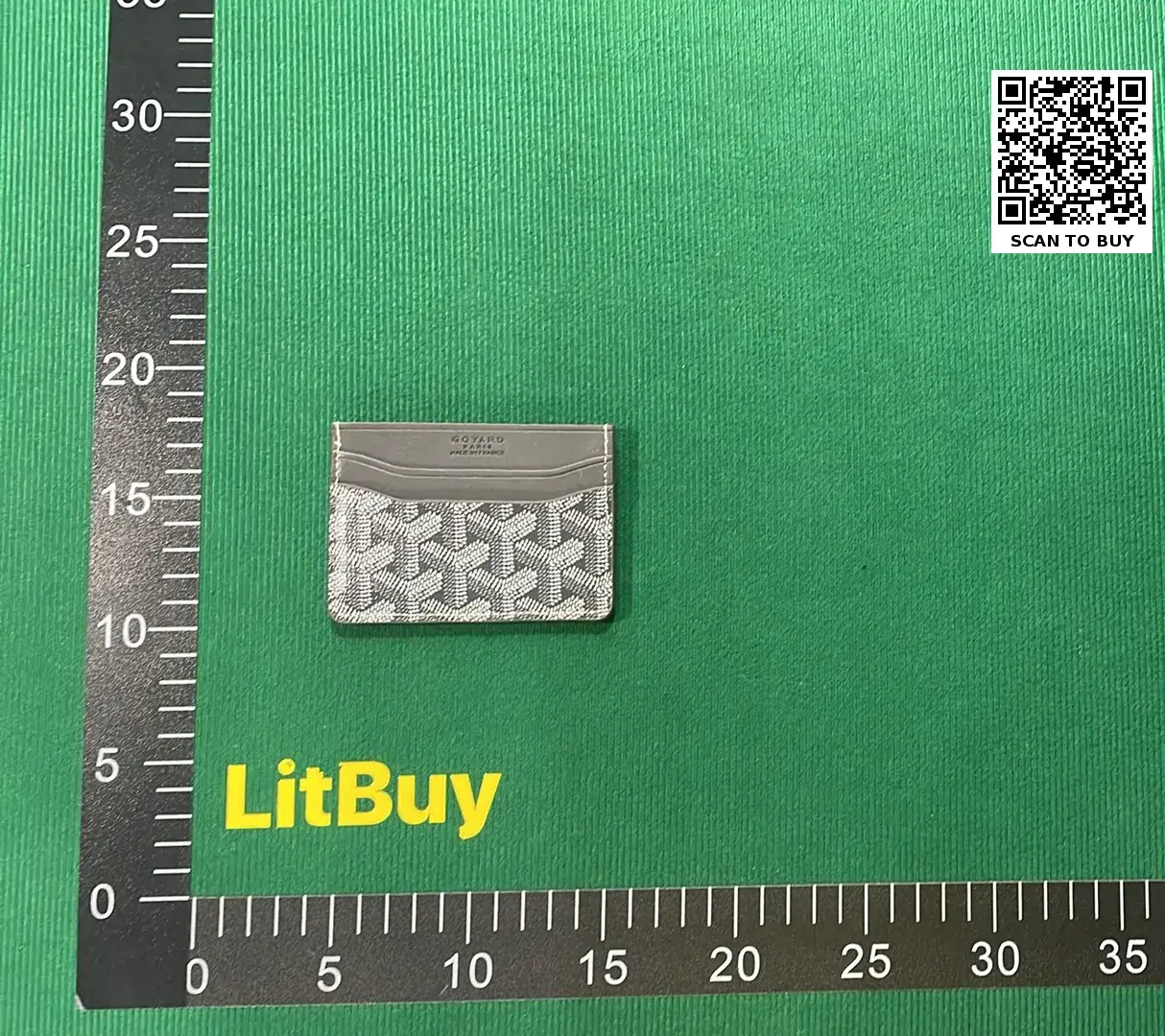  GOY saint-sulpice bag--L – QC photos preview | CnFans  | 7584023672