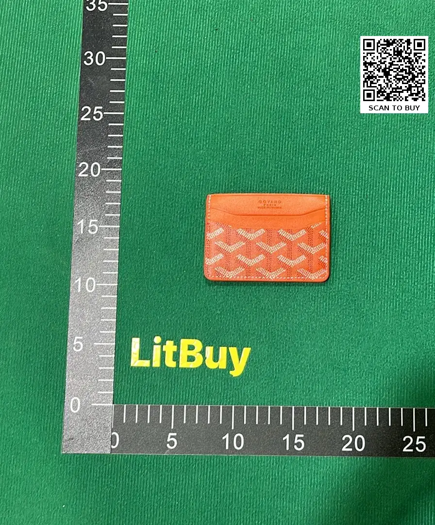 GOY saint-sulpice bag--L  in the Best OopBuy Spreadsheet QC photos