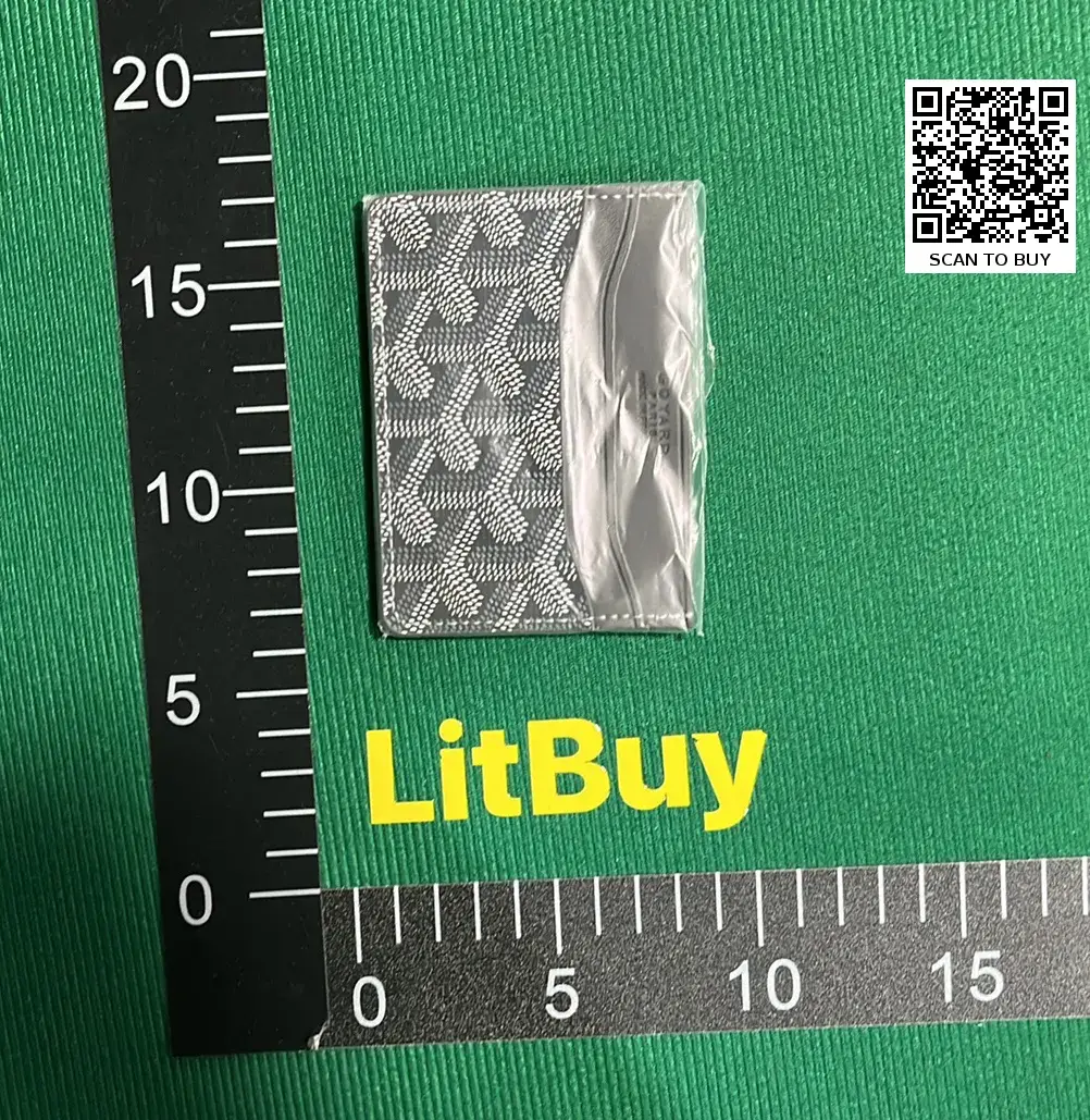 GOY saint-sulpice bag--L  in the Best OopBuy Spreadsheet QC photos