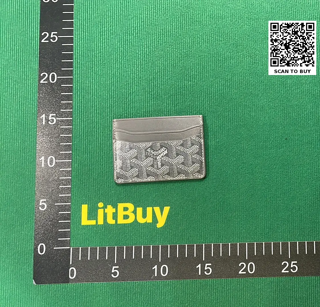  GOY saint-sulpice bag--L – QC photos preview | CnFans  | 7584023672