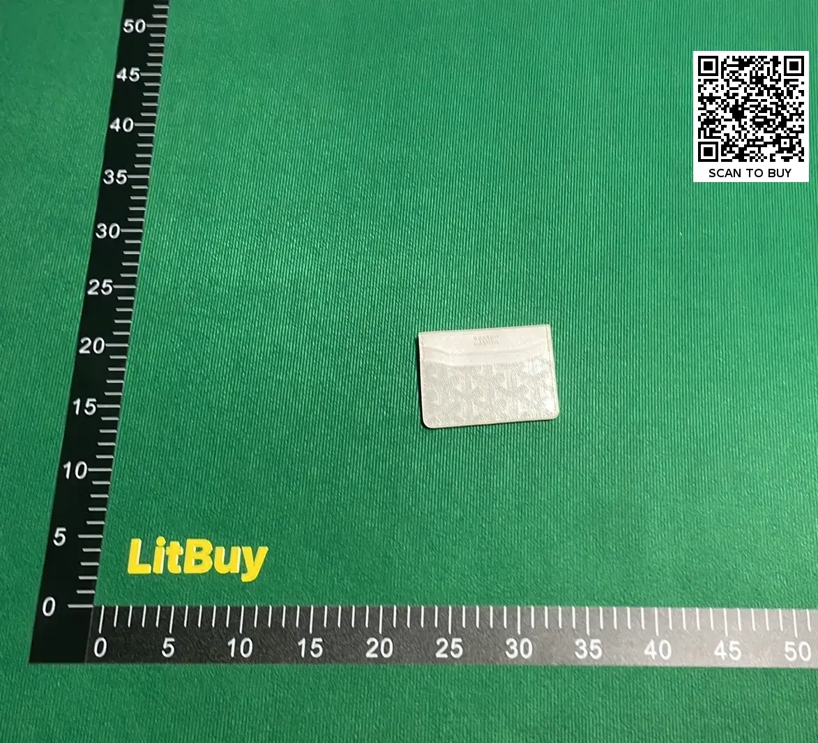 GOY saint-sulpice bag--L  in the Best OopBuy Spreadsheet QC photos
