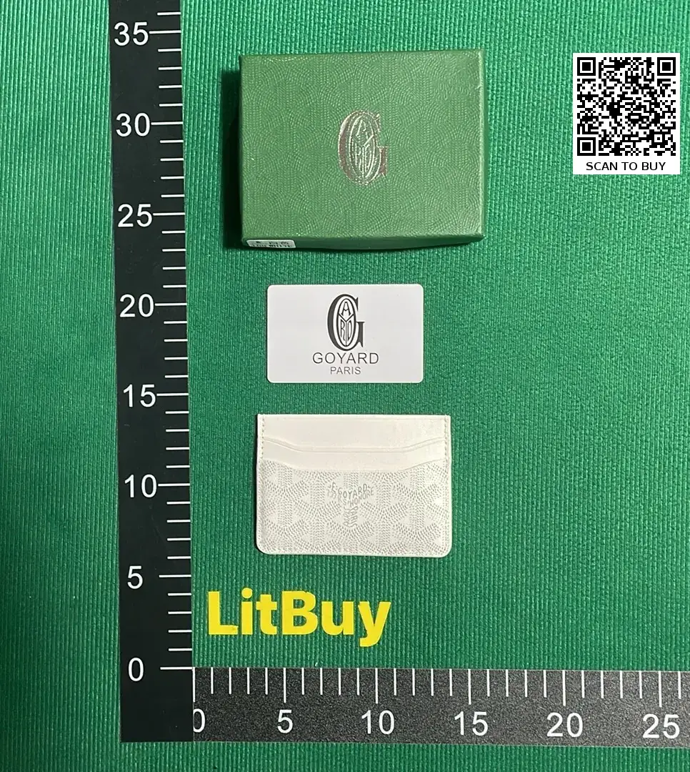 GOY saint-sulpice bag--L  in the Best OopBuy Spreadsheet QC photos
