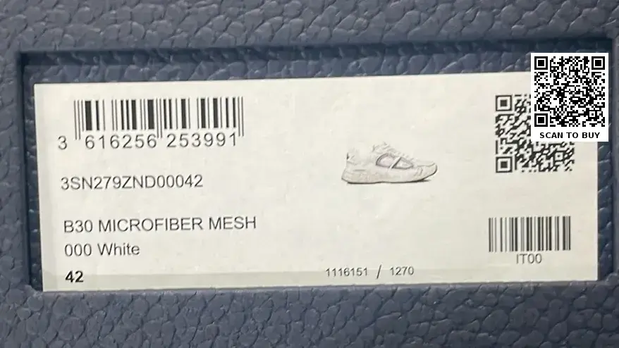  DC B30-L – QC photos preview | CnFans  | 7584179802