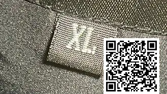 NOR 1996 Winter jacket-1-L  in the Best OopBuy Spreadsheet QC photos