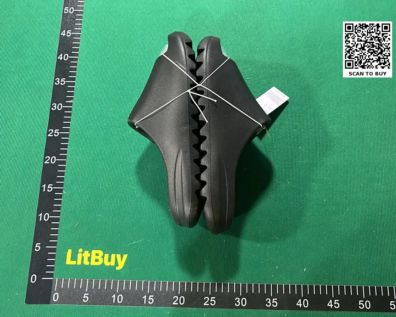  Adidas Originals Yeezy Slide (10+) – QC photos preview | CnFans  | 7274888915