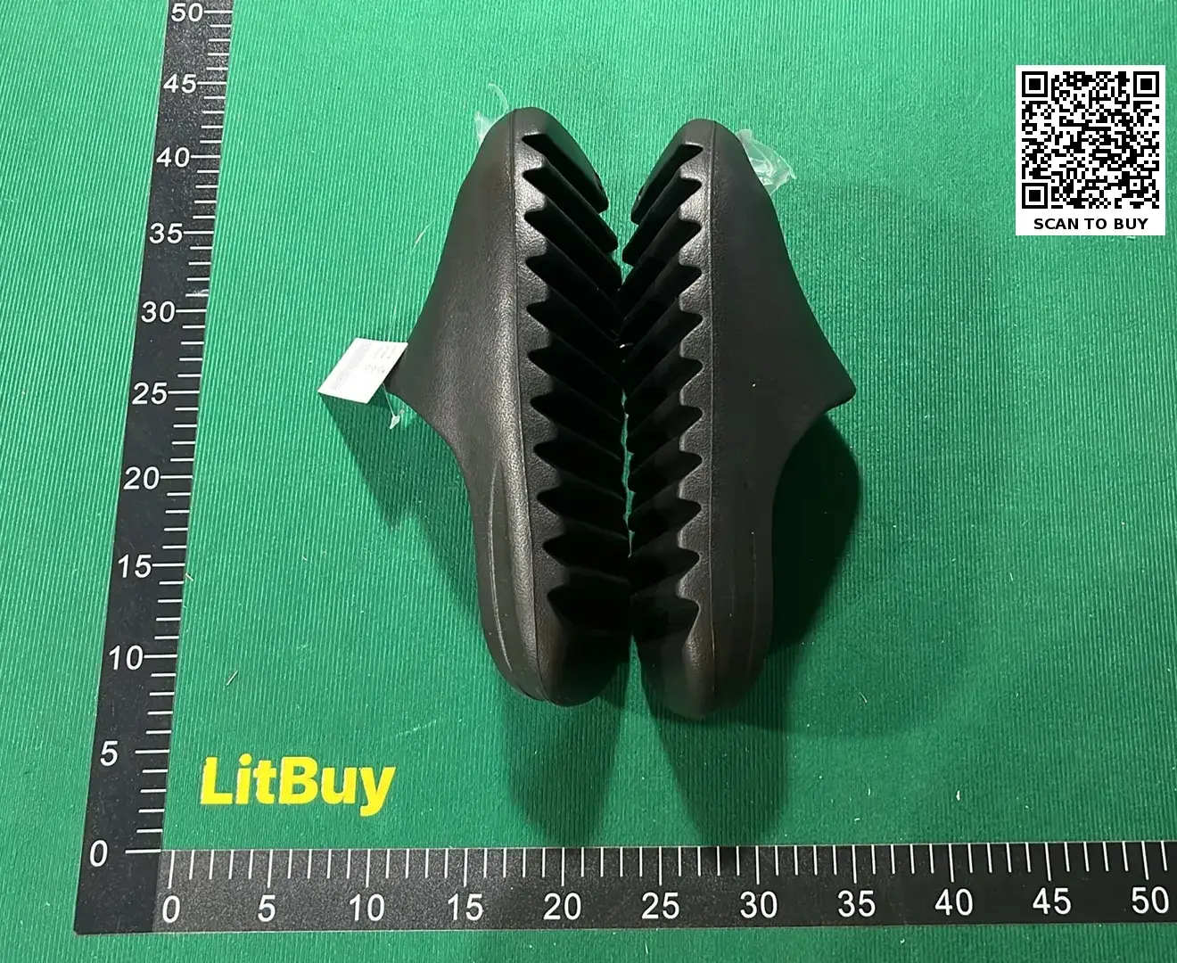  Adidas Originals Yeezy Slide (10+) – QC photos preview | CnFans  | 7274888915