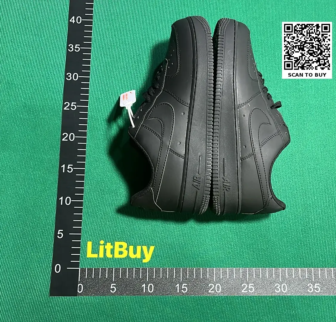  Nike Air Force 1（10+） – QC photos preview | CnFans  | 7275861156