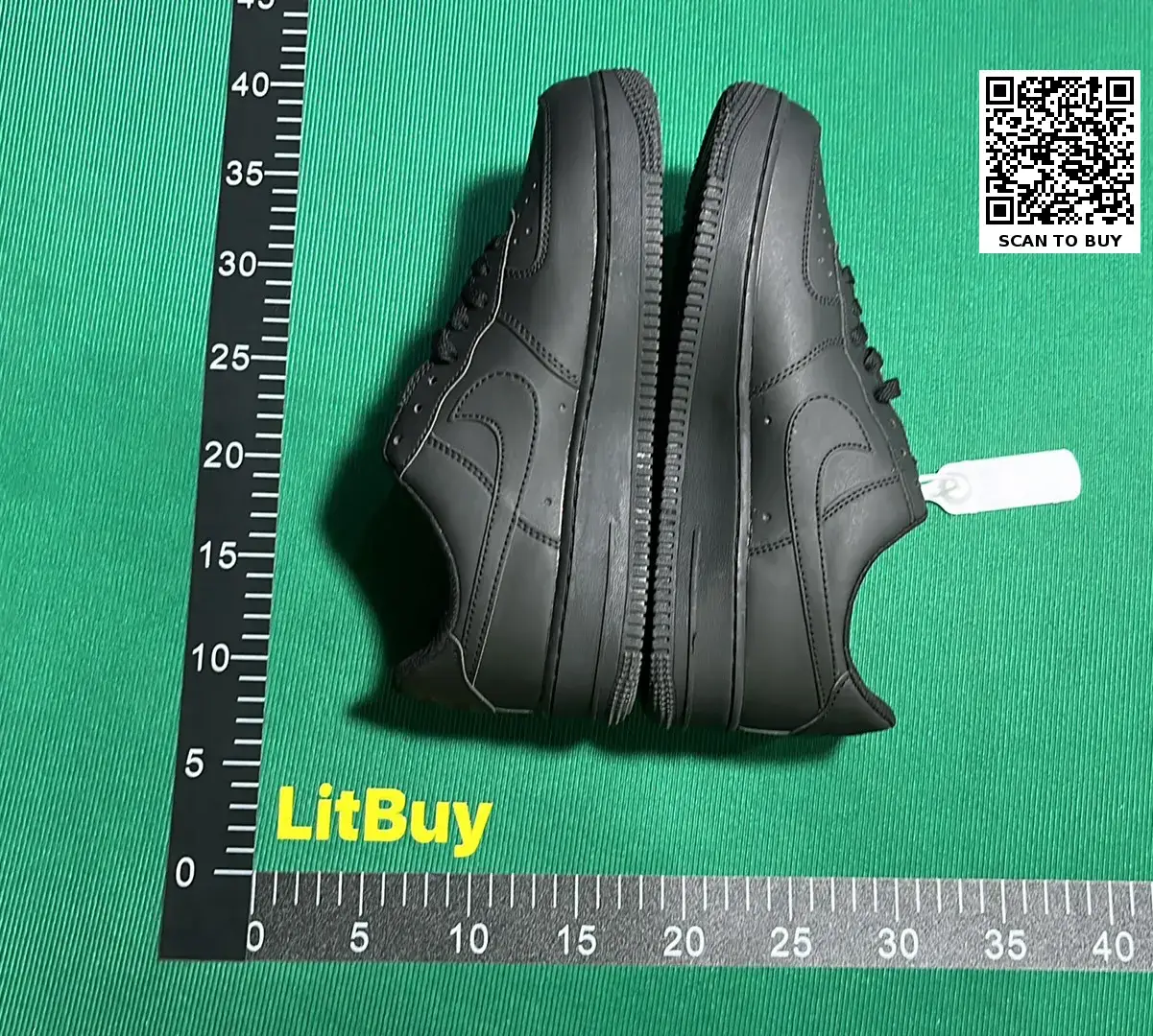  Nike Air Force 1（10+） – QC photos preview | CnFans  | 7275861156