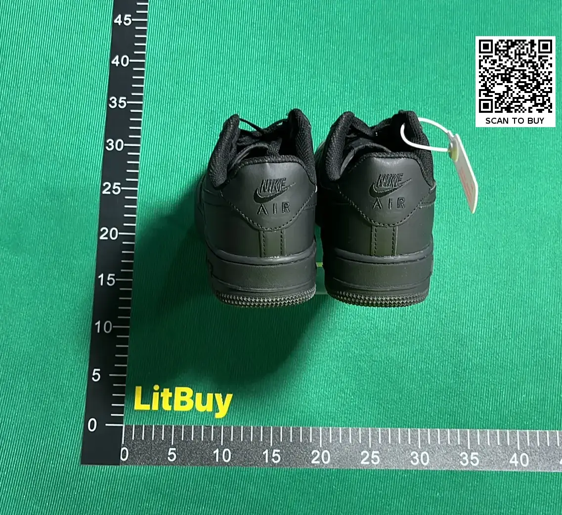  Nike Air Force 1（10+） – QC photos preview | CnFans  | 7275861156