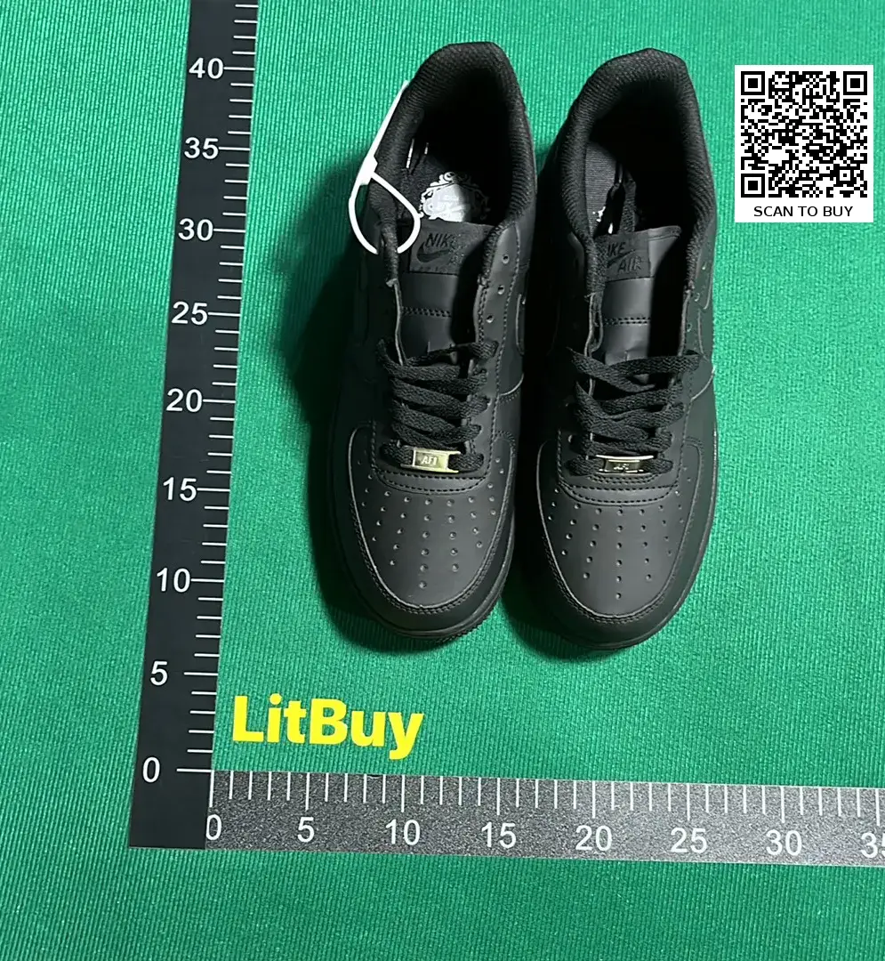  Nike Air Force 1（10+） – QC photos preview | CnFans  | 7275861156