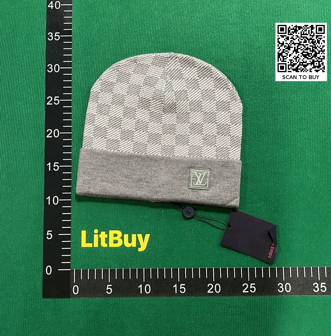  🔥1:1 batch LOUIS VUITTON CAP Hat – QC photos preview | CnFans  | 7583268370