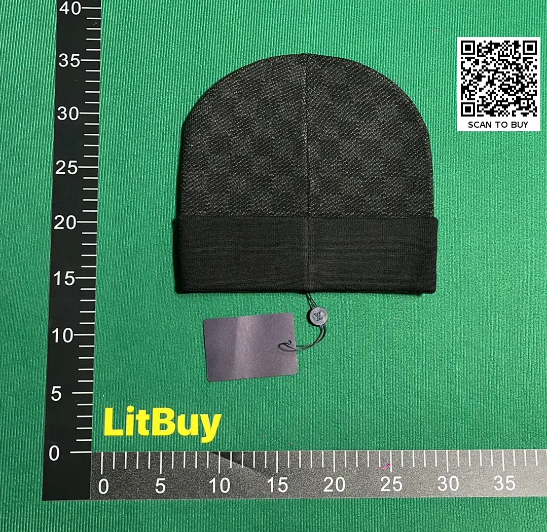  🔥1:1 batch LOUIS VUITTON CAP Hat – QC photos preview | CnFans  | 7583268370