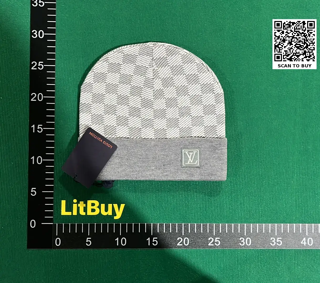  🔥1:1 batch LOUIS VUITTON CAP Hat – QC photos preview | CnFans  | 7583268370