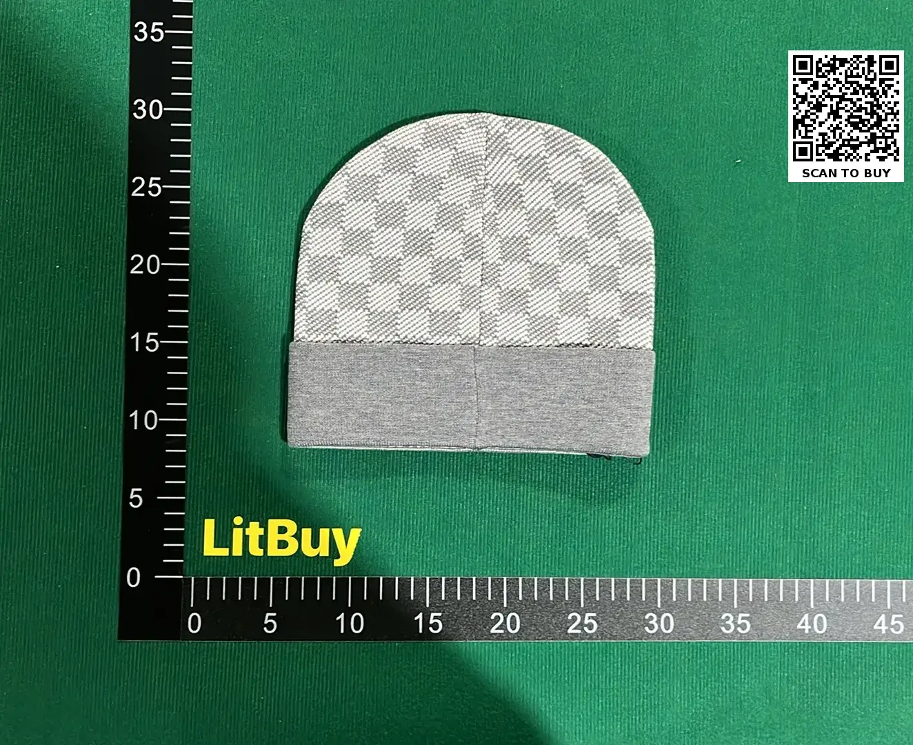  🔥1:1 batch LOUIS VUITTON CAP Hat – QC photos preview | CnFans  | 7583268370