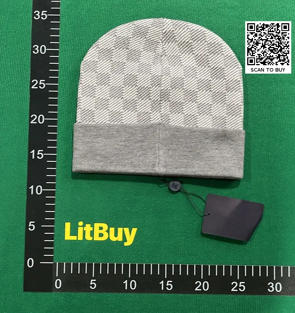  🔥1:1 batch LOUIS VUITTON CAP Hat – QC photos preview | CnFans  | 7583268370