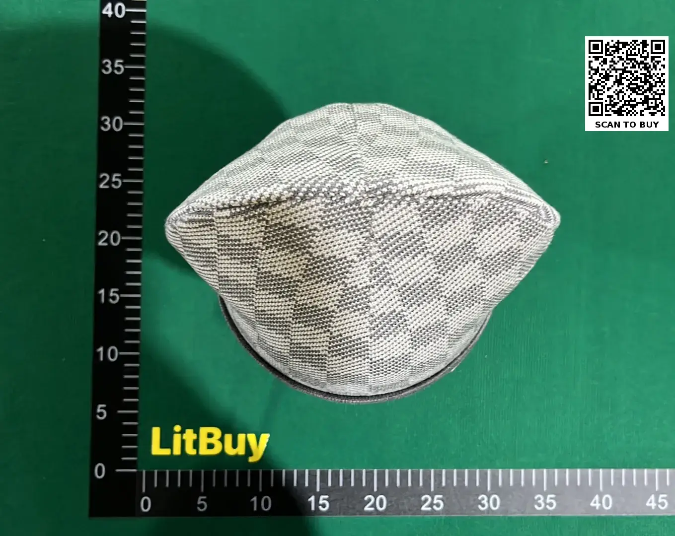 LOUIS VUITTON CAP Hat  in the Best OopBuy Spreadsheet QC photos