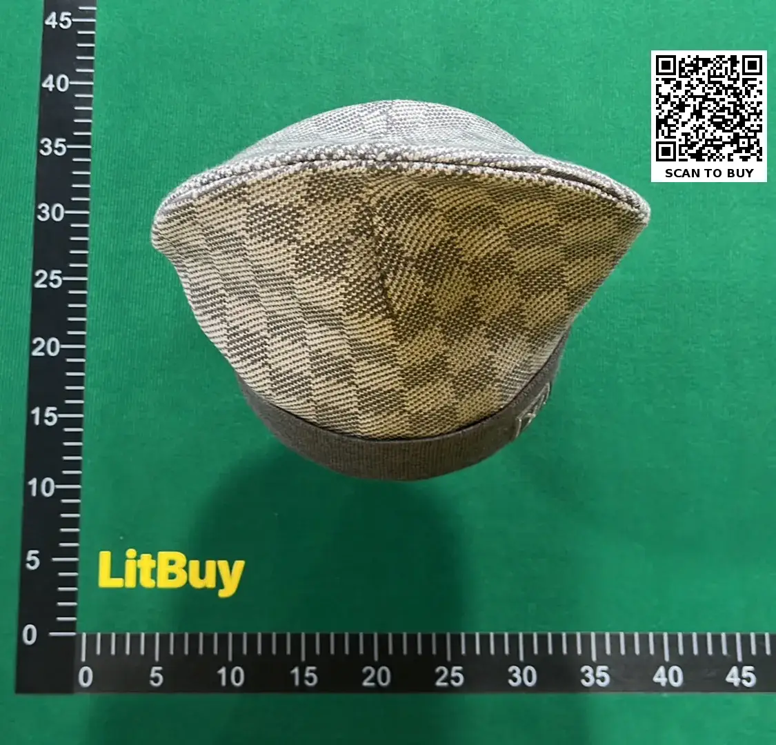 LOUIS VUITTON CAP Hat  in the Best OopBuy Spreadsheet QC photos