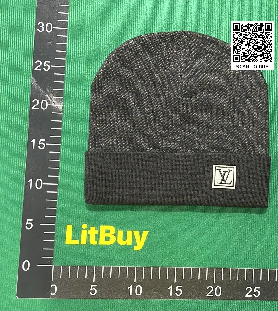  🔥1:1 batch LOUIS VUITTON CAP Hat – QC photos preview | CnFans  | 7583268370