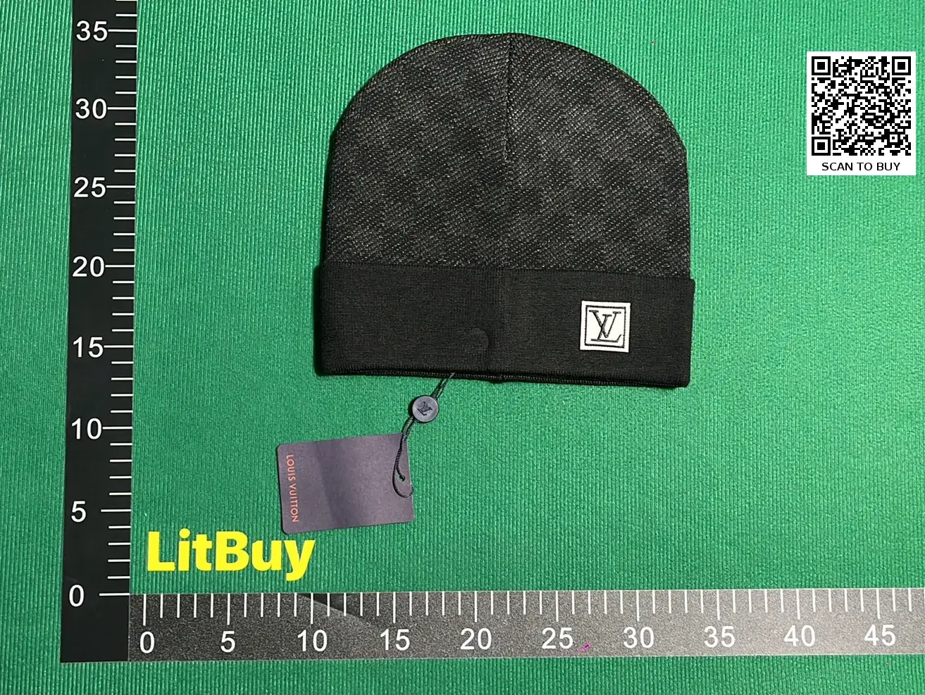  🔥1:1 batch LOUIS VUITTON CAP Hat – QC photos preview | CnFans  | 7583268370
