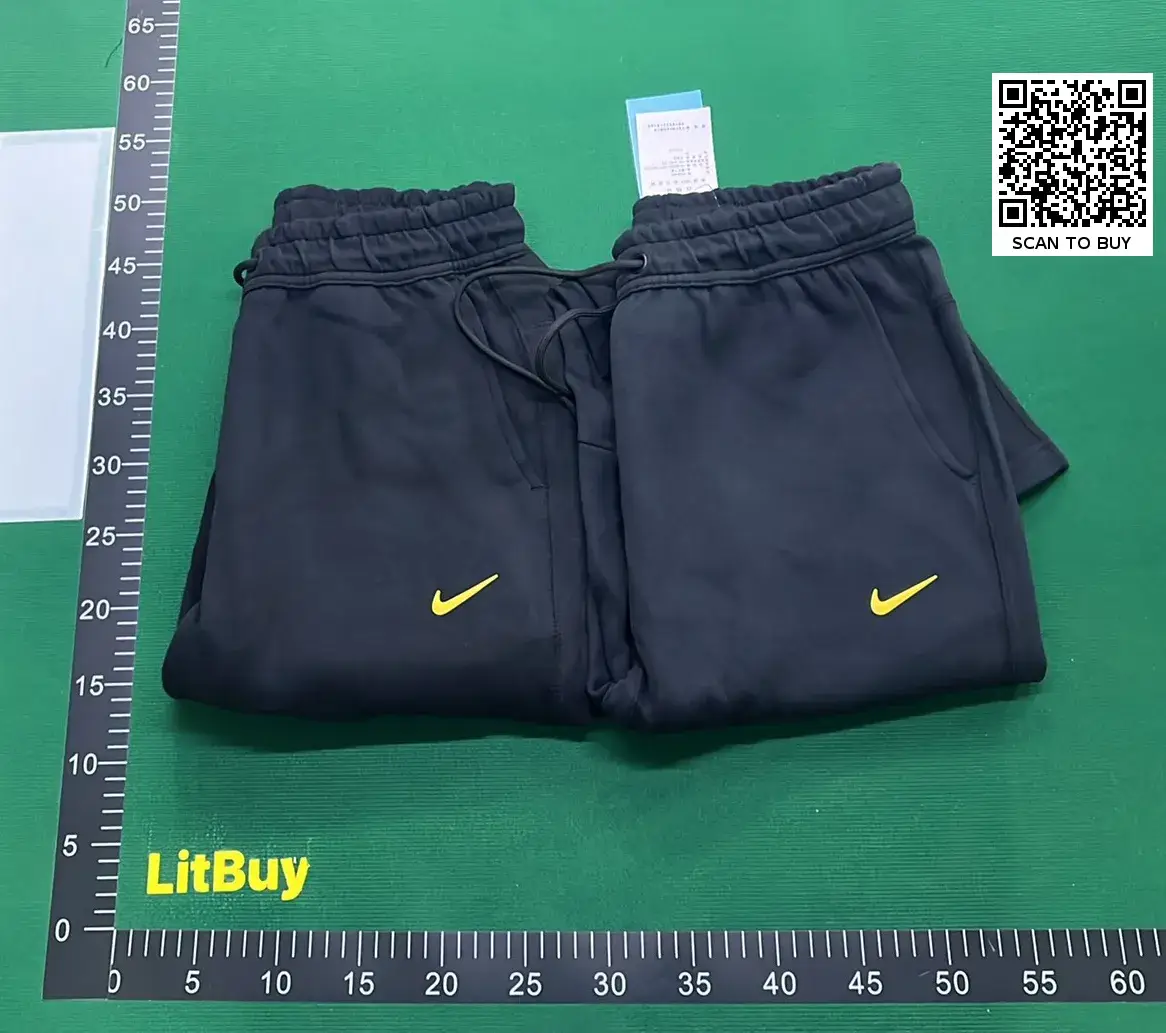 1:1 Batch Nike suit  in the Best OopBuy Spreadsheet QC photos