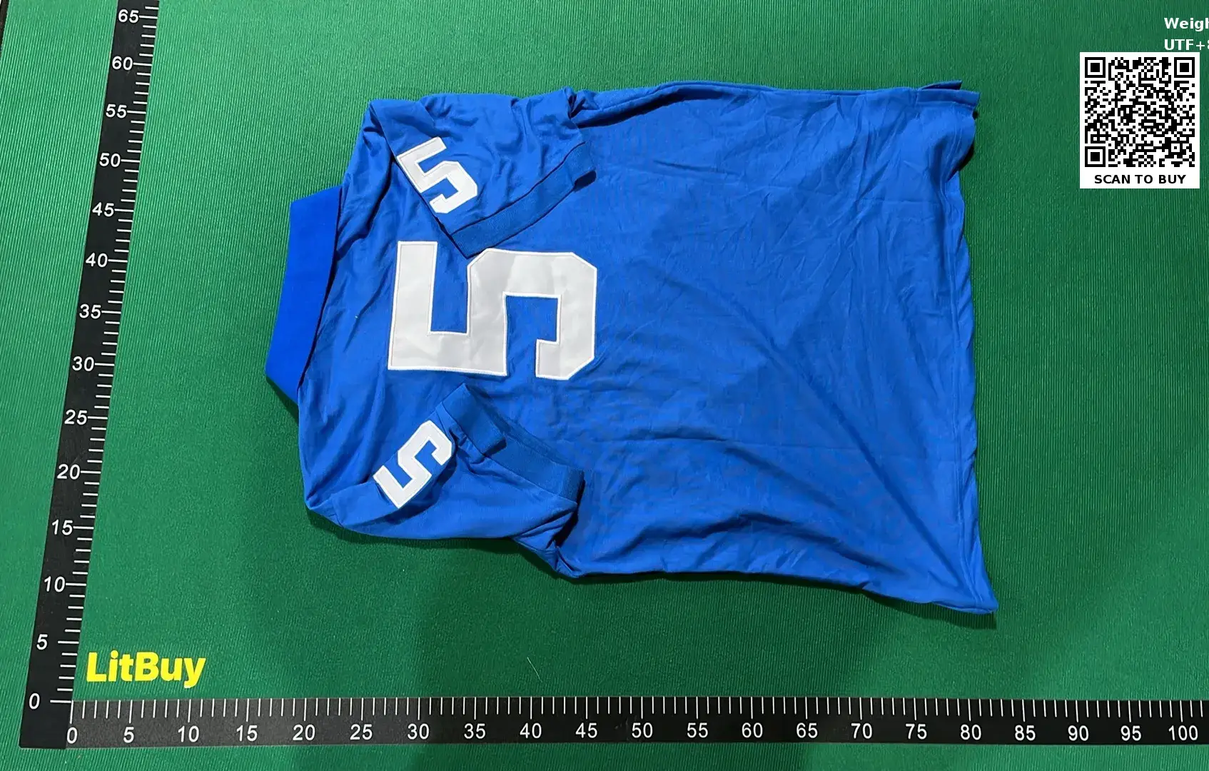 1:1 Batch Polo Ralph LaurenTshirt  in the Best OopBuy Spreadsheet QC photos