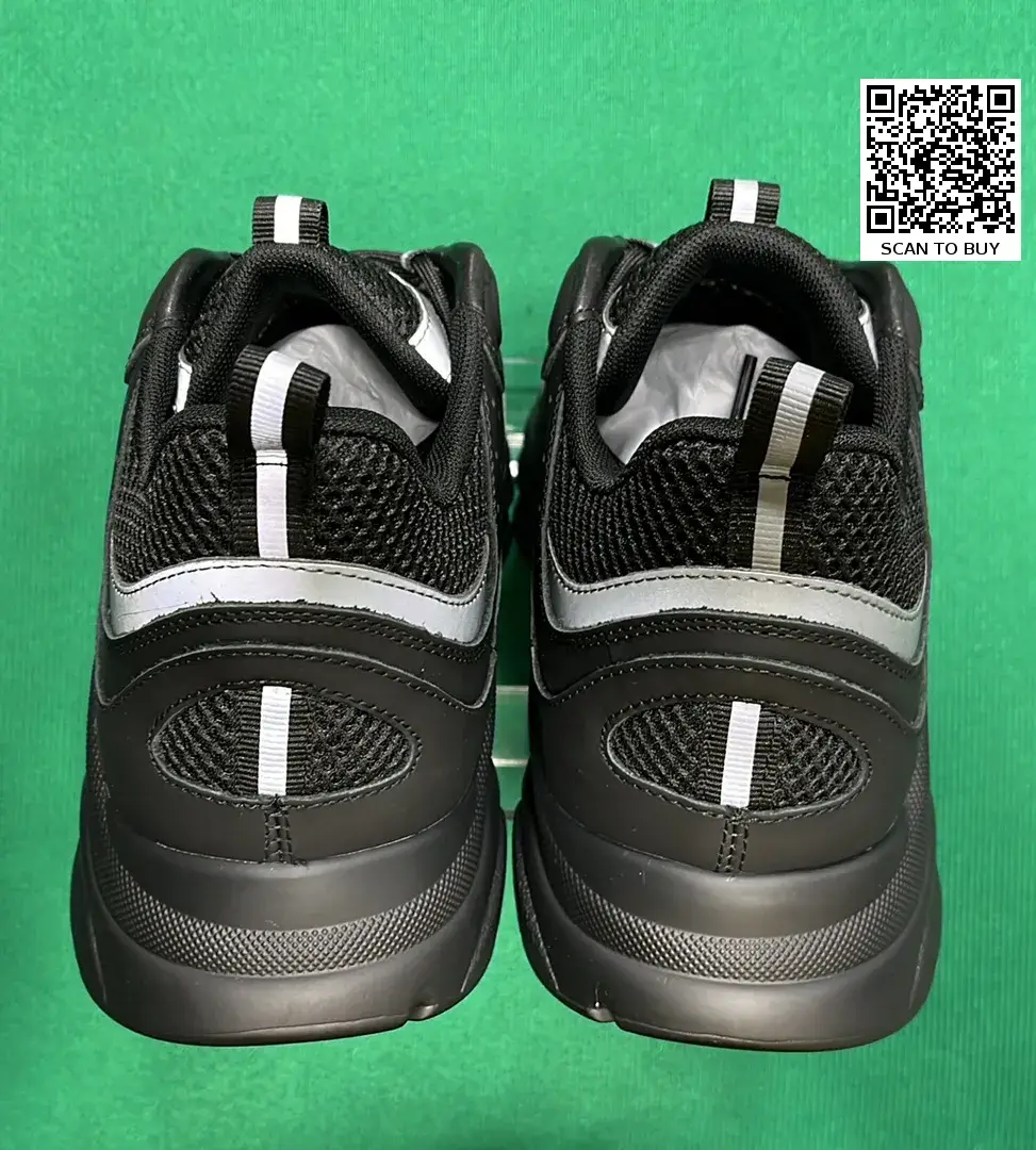 1:1 Batch DIOR B22 Shoes-1  in the Best OopBuy Spreadsheet QC photos