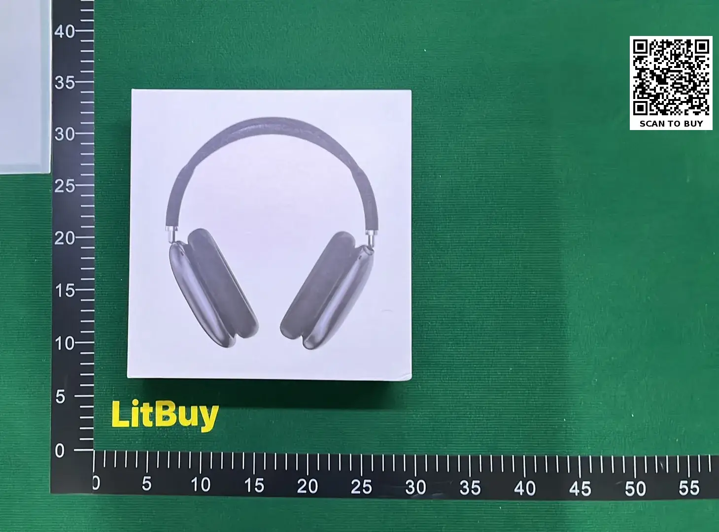  🔥1:1 batch Air pods HEADSET-1c(Great) – QC photos preview | CnFans  | 7581374275