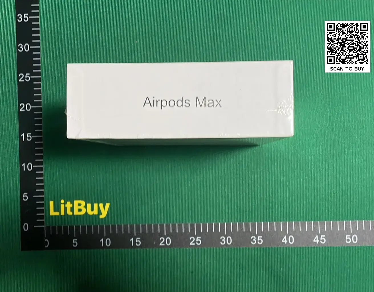 1:1 Batch Apple  AirPods MAX (9 Colors) headset  in the Best OopBuy Spreadsheet QC photos