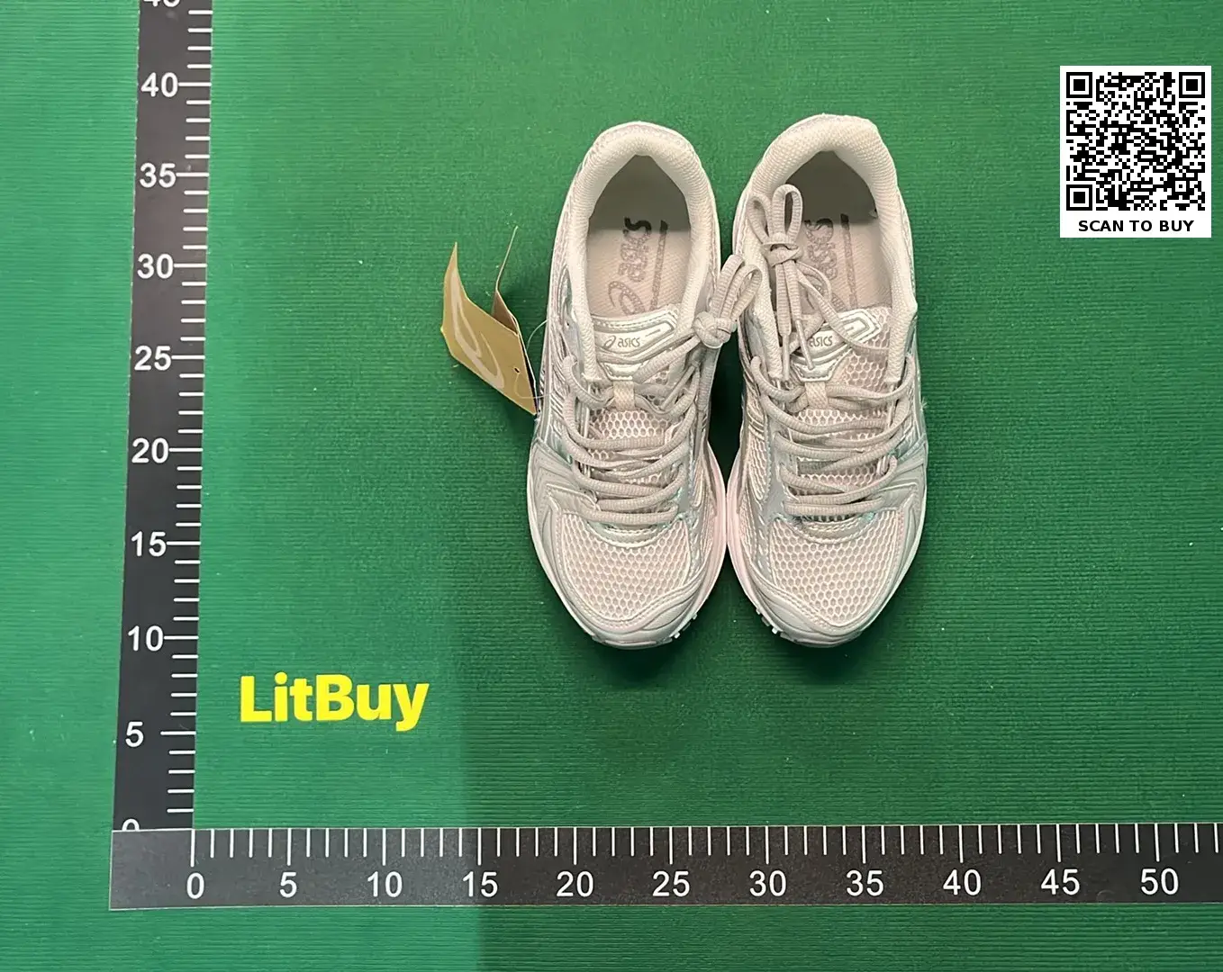 🔥1:1 batch ASICS GEL-KAYANO 14  in the Best OopBuy Spreadsheet QC photos