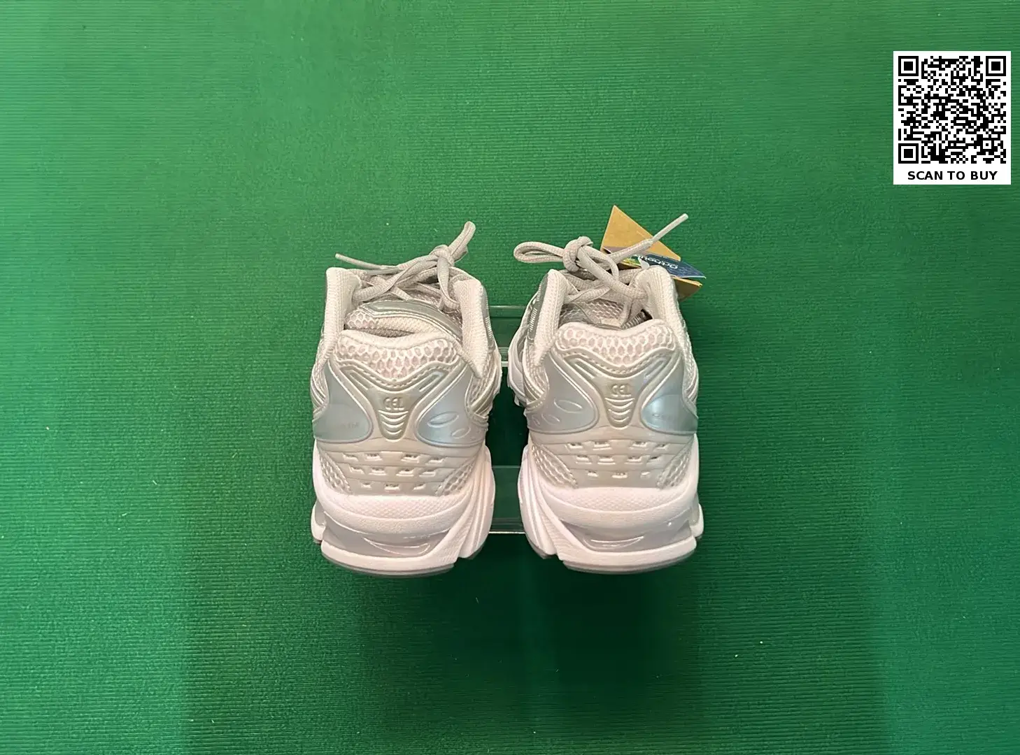 🔥1:1 batch ASICS GEL-KAYANO 14  in the Best OopBuy Spreadsheet QC photos