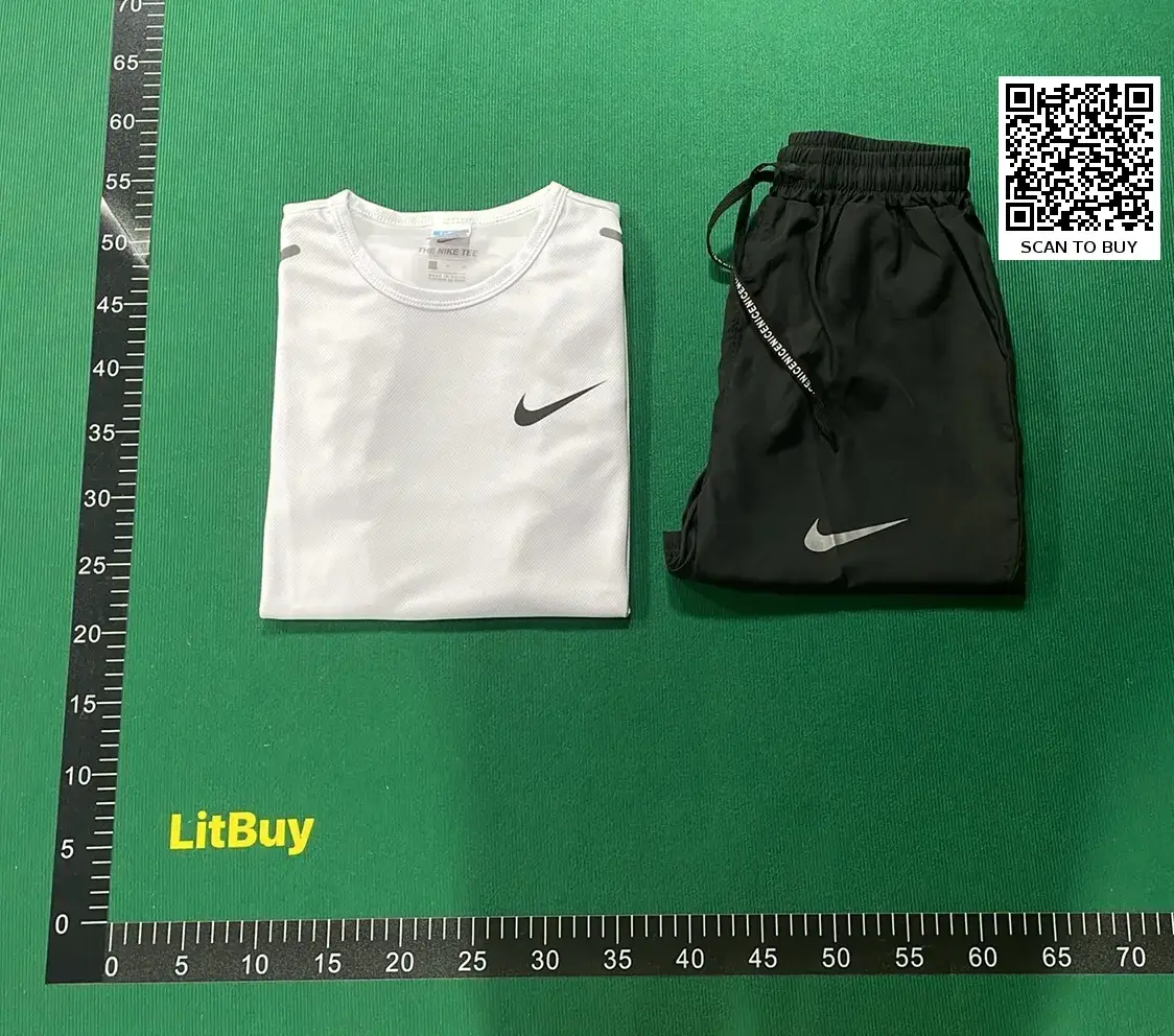 Nike Set（30+）  in the Best OopBuy Spreadsheet QC photos