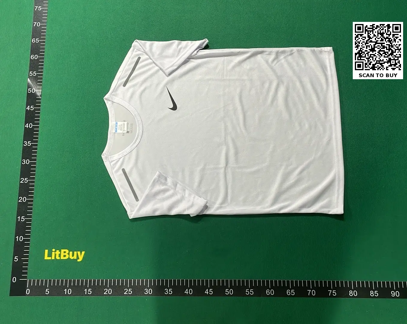 Nike Set（30+）  in the Best OopBuy Spreadsheet QC photos