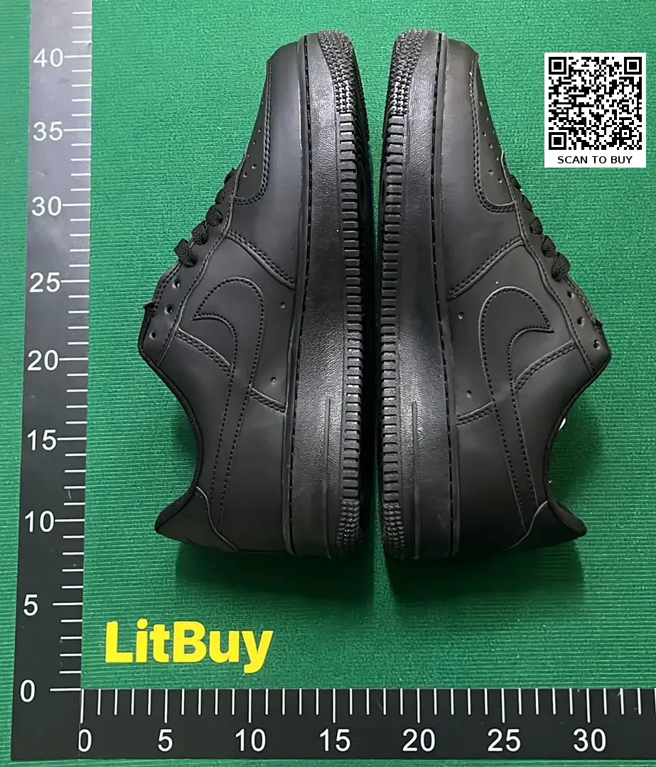 Nike Air Force 1 （20+）  in the Best OopBuy Spreadsheet QC photos
