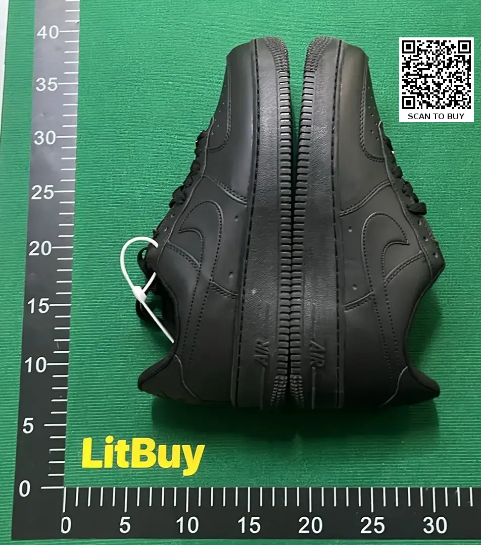 Nike Air Force 1 （20+）  in the Best OopBuy Spreadsheet QC photos