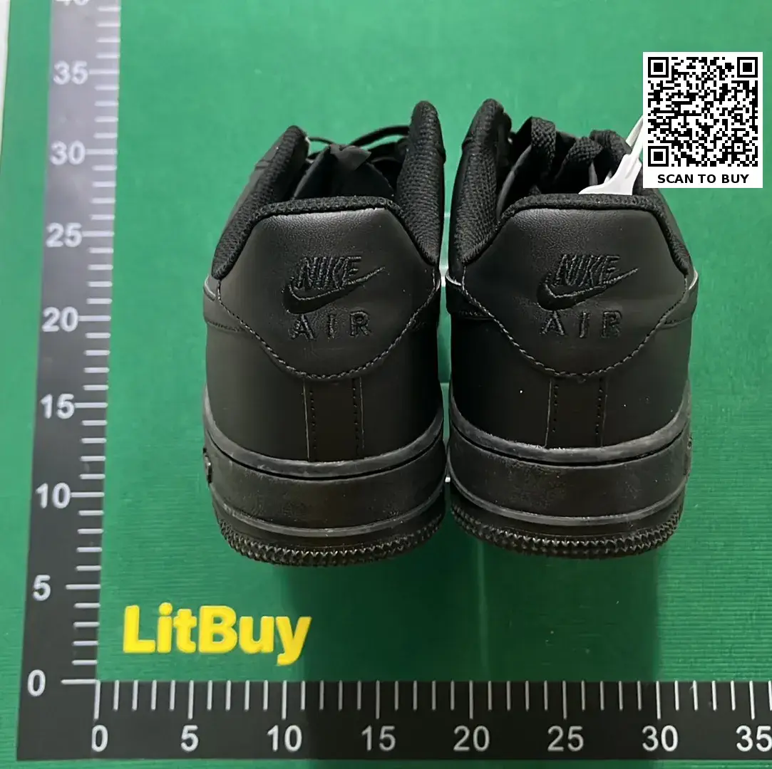 Nike Air Force 1 （20+）  in the Best OopBuy Spreadsheet QC photos