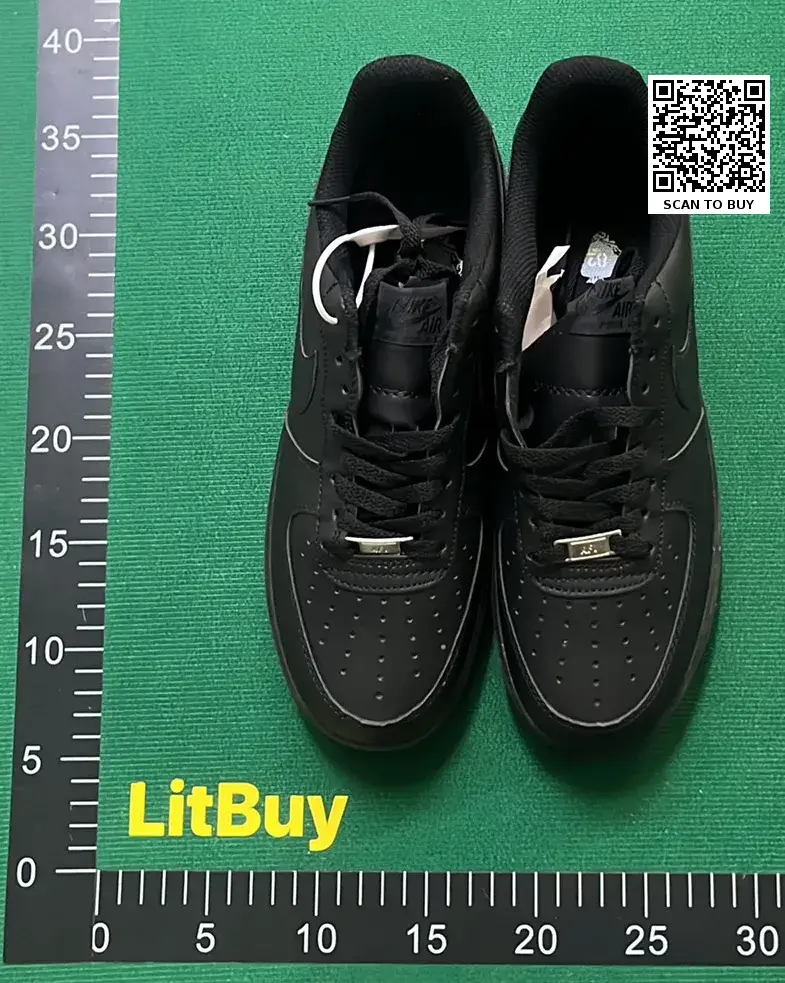 Nike Air Force 1 （20+）  in the Best OopBuy Spreadsheet QC photos