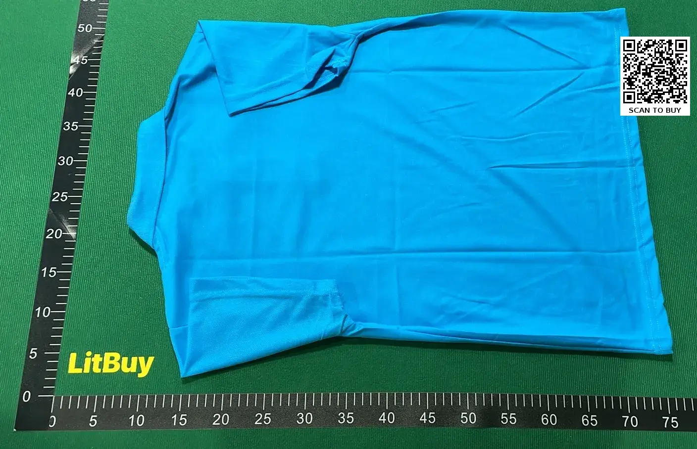 Lacoste Polo T-shirt tee （25+）  in the Best OopBuy Spreadsheet QC photos