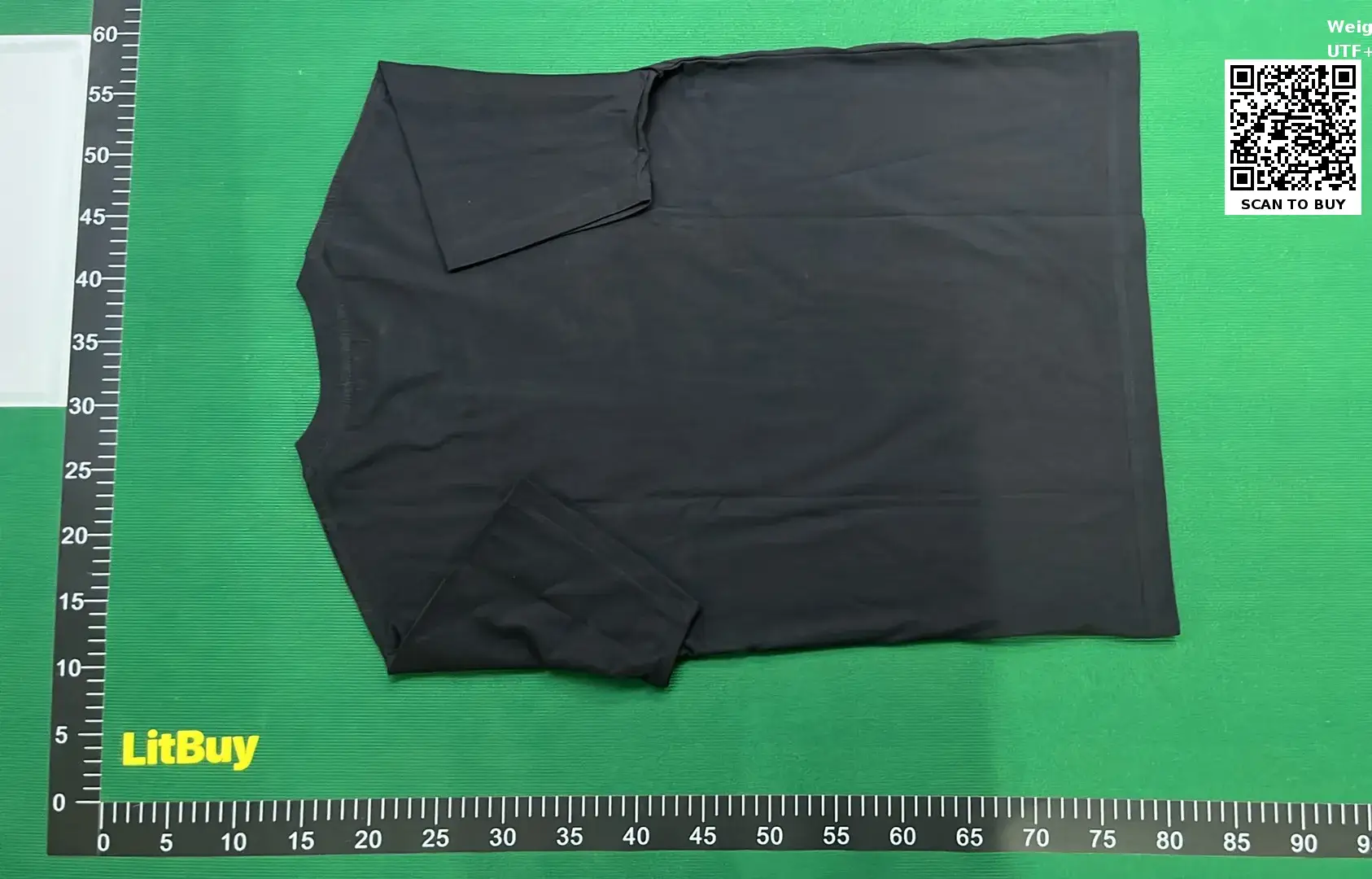  🔥时尚短袖-W2C – QC photos preview | CnFans  | 7524702620