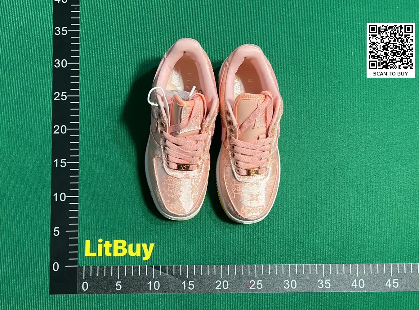 Nk Air Force Top Source Classic Replica 1 ; 1 Restoration Original box ALL-time low(非质量问题不退不换）  in the Best OopBuy Spreadsheet QC photos