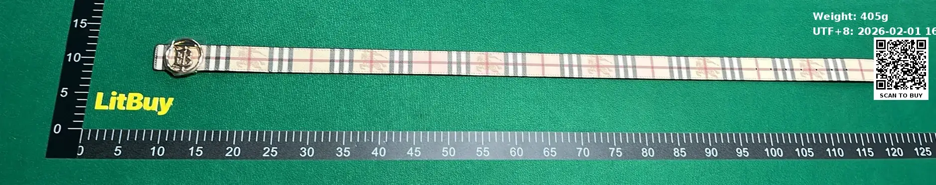 潮流时尚百搭皮带 001  in the Best OopBuy Spreadsheet QC photos