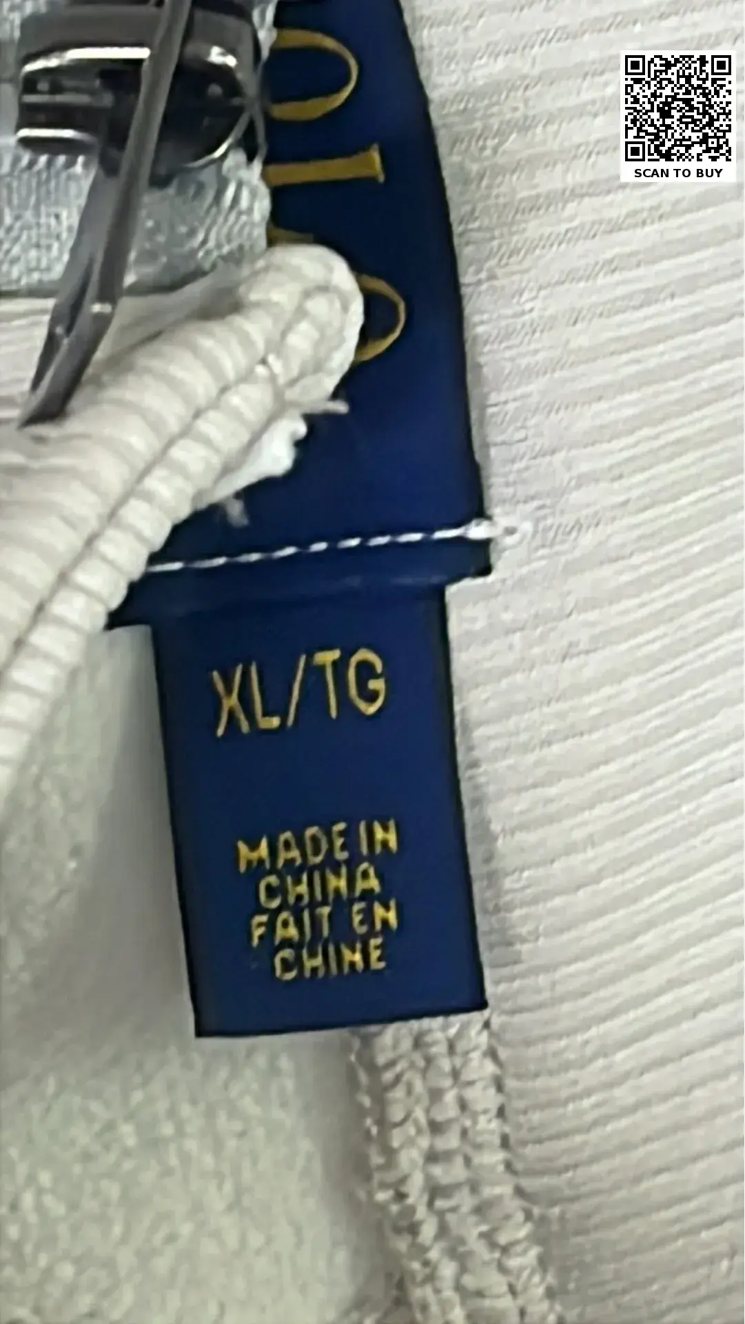 Ralph Lauren POLO hoodie 2  in the Best OopBuy Spreadsheet QC photos