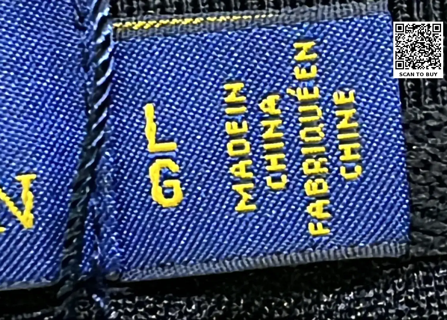 Ralph Lauren POLO T-shirt  in the Best OopBuy Spreadsheet QC photos