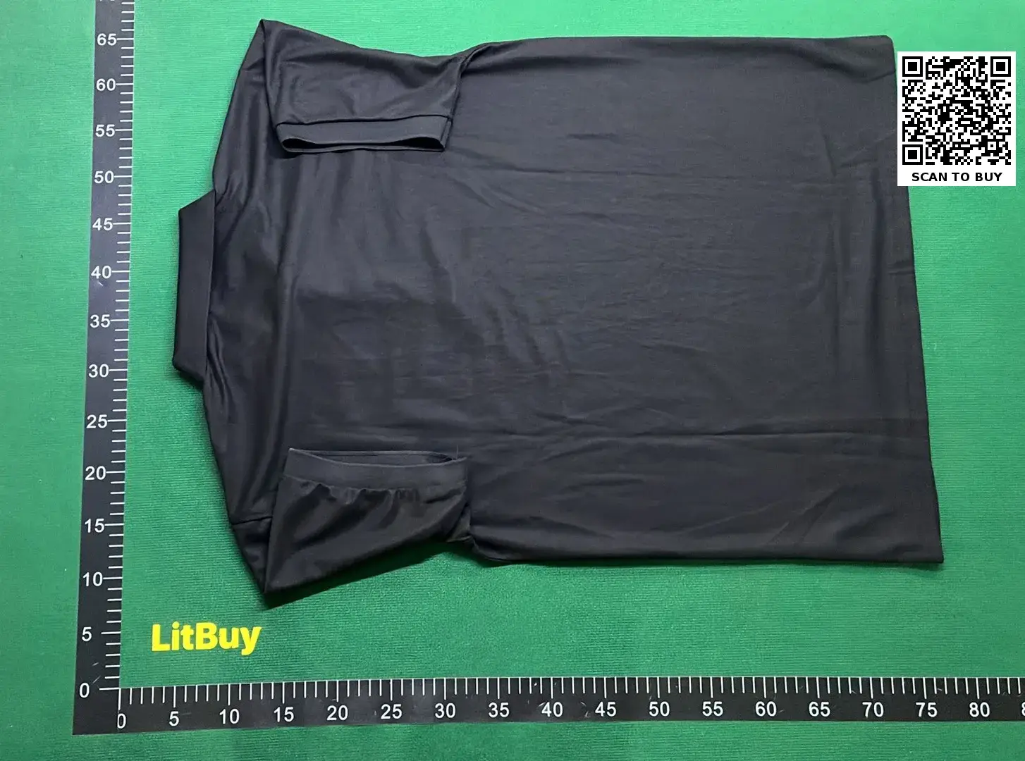 Ralph Lauren POLO T-shirt  in the Best OopBuy Spreadsheet QC photos